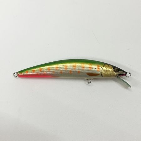  Cadenza カデンツァ Cadenza♪ バルサ Balsa 70s 4.5g sinking ルアー ミノー Surface 未使用品