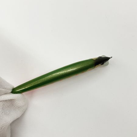  Cadenza カデンツァ Cadenza♪ バルサ Balsa 70s 4.5g sinking ルアー ミノー Surface 未使用品