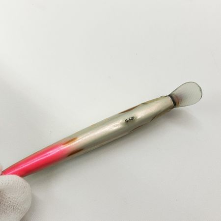  Cadenza カデンツァ Cadenza♪ バルサ Balsa 70s 4.5g sinking ルアー ミノー Surface 未使用品