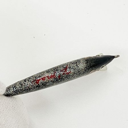  Cadenza カデンツァ Cadenza♪ バルサ 45S X'mas Balsa 45S ルアー ミノー 未使用品