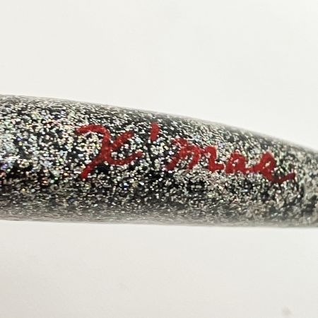  Cadenza カデンツァ Cadenza♪ バルサ 45S X'mas Balsa 45S ルアー ミノー 未使用品