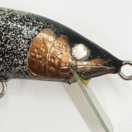  Cadenza カデンツァ Cadenza♪ バルサ 45S X'mas Balsa 45S ルアー ミノー 未使用品