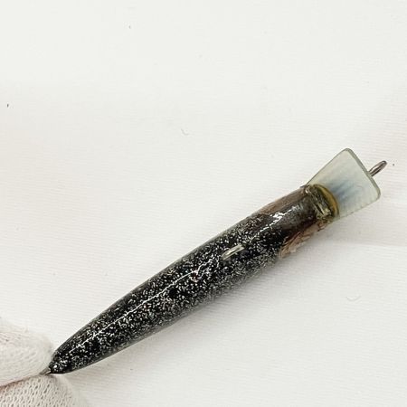  Cadenza カデンツァ Cadenza♪ バルサ 45S X'mas Balsa 45S ルアー ミノー 未使用品