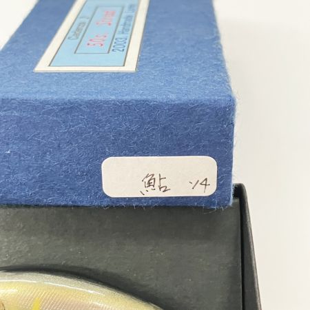  Cadenza カデンツァ Cadenza♪ ストラド 50s ルアー ミノー 50s Strad 未使用品