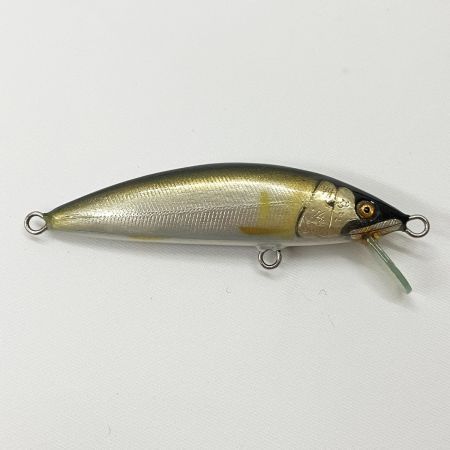  Cadenza カデンツァ Cadenza♪ ストラド 50s ルアー ミノー 50s Strad 未使用品