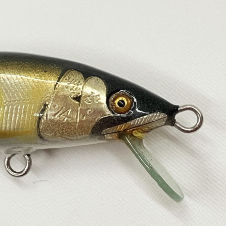  Cadenza カデンツァ Cadenza♪ ストラド 50s ルアー ミノー 50s Strad 未使用品