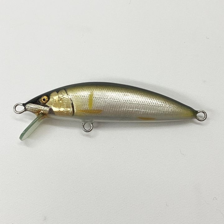 な*お様 Cadenza カデンツァ 50S strad ハンドメイドミノー 大*郎様 Cadenza カデンツァ 50S ハンドメイドミノー Cadenza