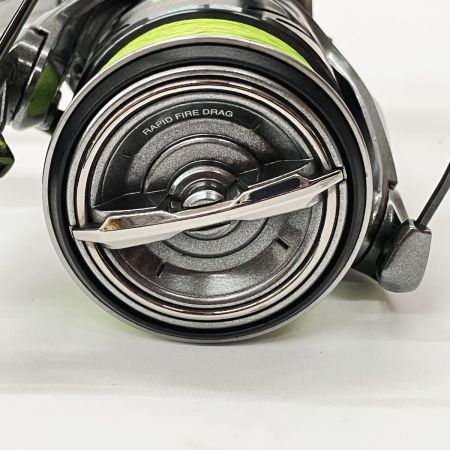  SHIMANO シマノ COMPLEX XR 21 コンプレックス XR 2500 F6 043474 スピニングリール