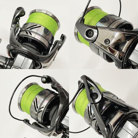  SHIMANO シマノ COMPLEX XR 21 コンプレックス XR 2500 F6 043474 スピニングリール