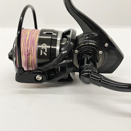  DAIWA ダイワ Catalina 16 キャタリナ 5000 059575 スピニングリール