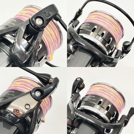  DAIWA ダイワ Catalina 16 キャタリナ 5000 059575 スピニングリール