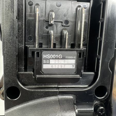  MAKITA マキタ 40VMAX 165mm 鮫肌 充電式 丸ノコ HS001GRDXB HS001GRDXB ブラック 未使用品