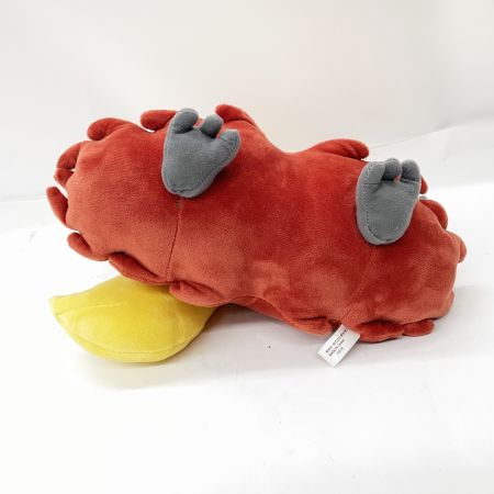   ポケットモンスター ポケモンセンターオリジナル マフォクシー 2019 腕稼働 ぬいぐるみ