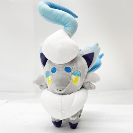   ポケットモンスター 色違いのヒスイゾロア ぬいぐるみ ポケモンセンター限定 