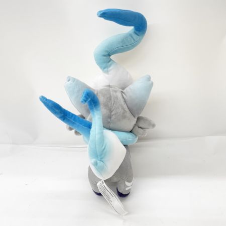   ポケットモンスター 色違いのヒスイゾロア ぬいぐるみ ポケモンセンター限定 
