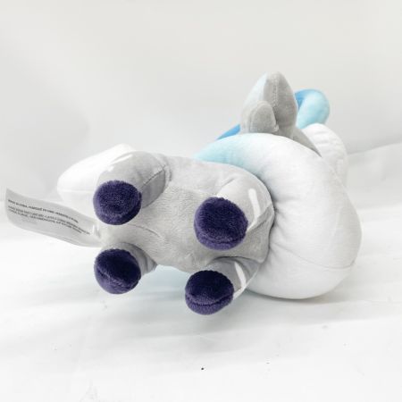   ポケットモンスター 色違いのヒスイゾロア ぬいぐるみ ポケモンセンター限定 