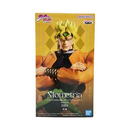  BANDAI バンダイ プライズ ジョジョの奇妙な冒険 スターダストクルセイダース（第3部）DIO