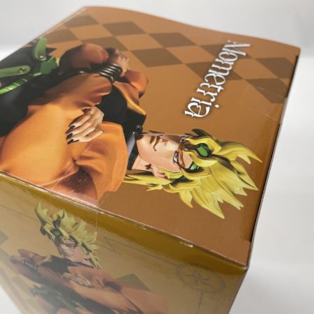  BANDAI バンダイ プライズ ジョジョの奇妙な冒険 スターダストクルセイダース（第3部）DIO