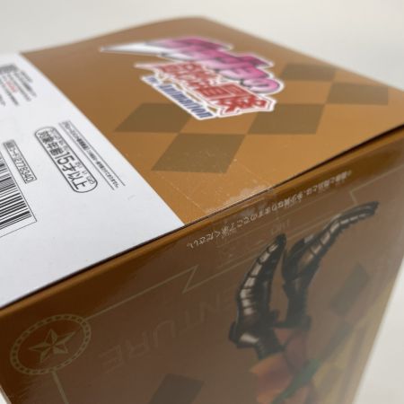  BANDAI バンダイ プライズ ジョジョの奇妙な冒険 スターダストクルセイダース（第3部）DIO