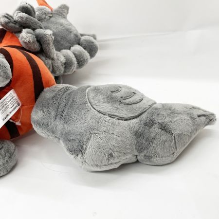   ポケットモンスター ヒスイガーディ ヒスイウインディ ポケモンセンター限定 ぬいぐるみ 