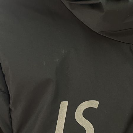  LUZeSOMBRA キッズ ベンチコート サイズ150/160 L222256 ブラック