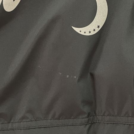  LUZeSOMBRA キッズ ベンチコート サイズ150/160 L222256 ブラック