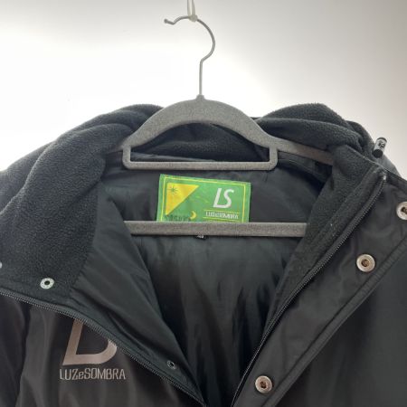  LUZeSOMBRA キッズ ベンチコート サイズ150/160 L222256 ブラック