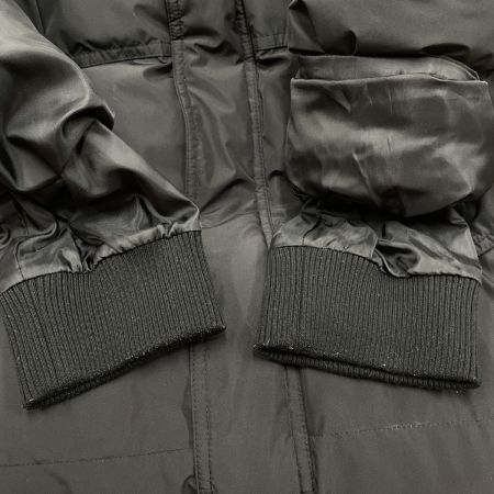  LUZeSOMBRA キッズ ベンチコート サイズ150/160 L222256 ブラック