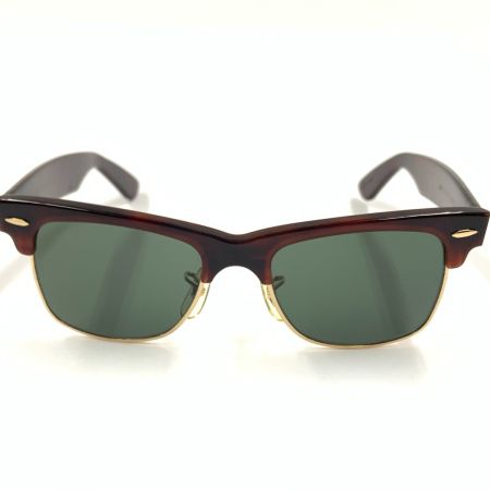  RAY-BAN レイバン WAYFAREW MAX R＆L RAY－BAN U.S.A アイウェア サングラス ブラウン