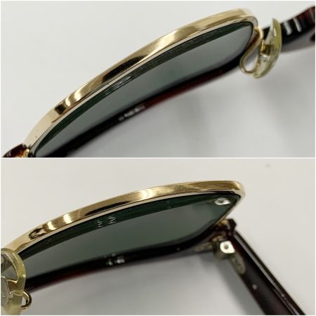  RAY-BAN レイバン WAYFAREW MAX R＆L RAY－BAN U.S.A アイウェア サングラス ブラウン