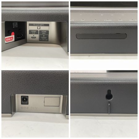  SONY ソニー サウンドバー ホームシアターシステム HT-X8500