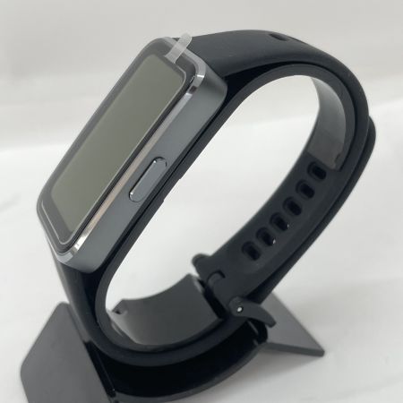  HUAWEI ファーウェイ スマートウォッチ HUAWEI Band 10  NOR-B29 ブラック