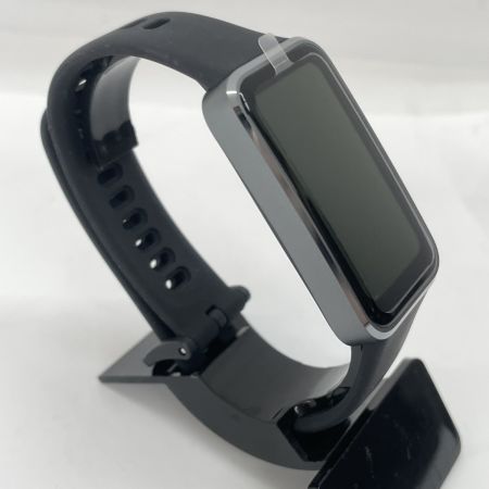  HUAWEI ファーウェイ スマートウォッチ HUAWEI Band 10  NOR-B29 ブラック