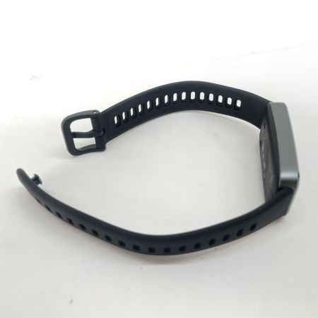  HUAWEI ファーウェイ スマートウォッチ HUAWEI Band 10  NOR-B29 ブラック