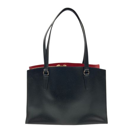  COACH コーチ テイタム キャリーオール 40 トートバッグ C4077 ブラック