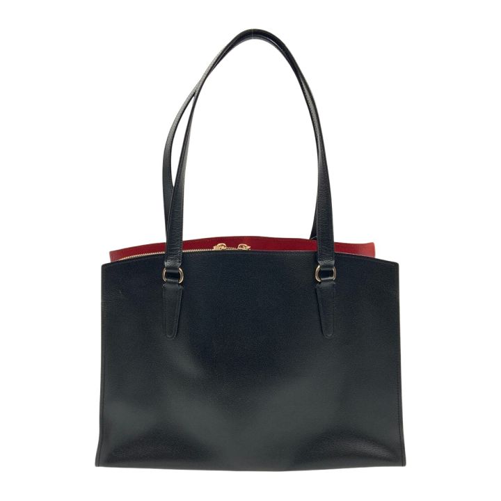 COACH コーチ テイタム キャリーオール 40 トートバッグ C4077