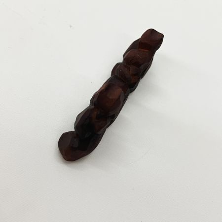  魚類模型作家 吉田 光 ミノースタンド 約5.5×2cm