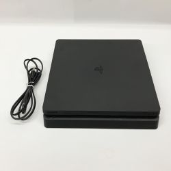 〇〇 SONY ソニー PlayStation4 プレステ プレイステーション 本体のみ CUH-2000A  封印シール無 ジャンク品 Dランク