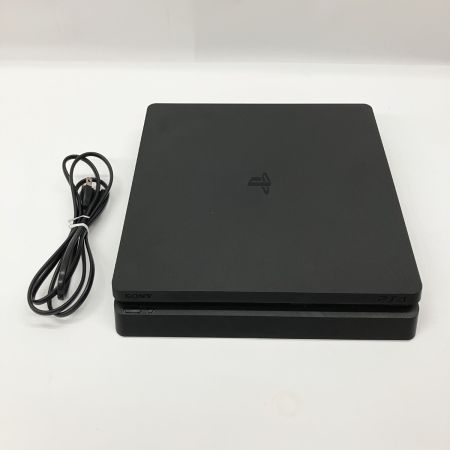  SONY ソニー PlayStation4 プレステ プレイステーション 本体のみ CUH-2000A  封印シール無 ジャンク品