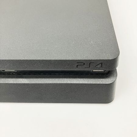  SONY ソニー PlayStation4 プレステ プレイステーション 本体のみ CUH-2000A  封印シール無 ジャンク品
