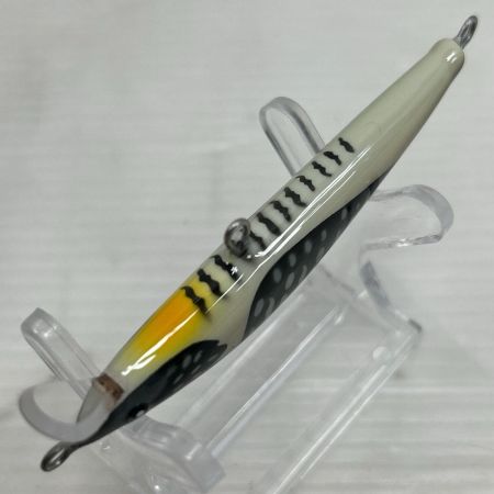 鱒moku ルアー マスモク70S ヤマセミ