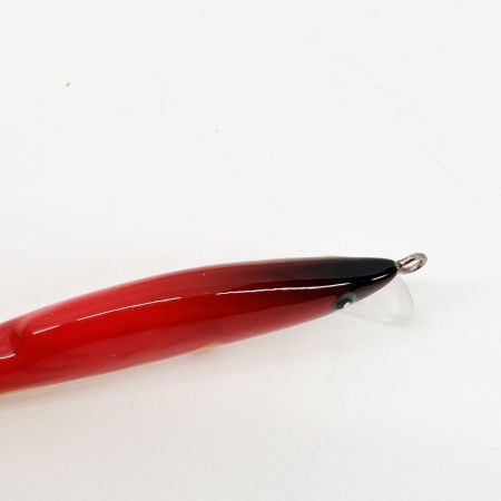  鱒moku マスモク アカショウビン ルアー ミノー 70S 未使用品