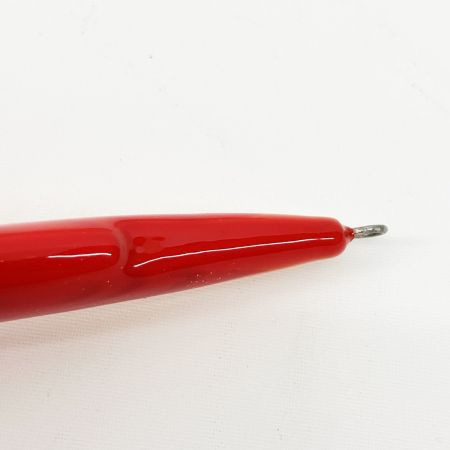  鱒moku マスモク アカショウビン ルアー ミノー 70S 未使用品