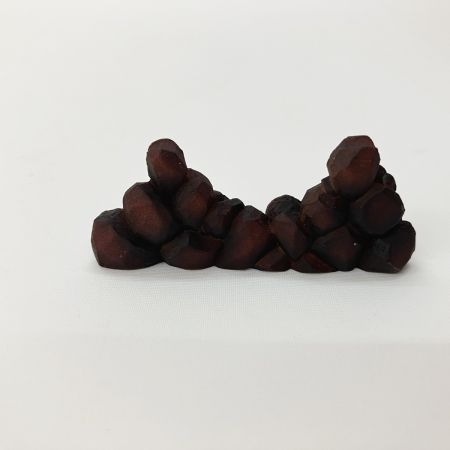  魚類模型作家 吉田 光 ミノースタンド 約5.4×2.1cm