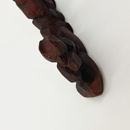  魚類模型作家 吉田 光 ミノースタンド 約5.4×2.1cm