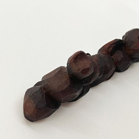  魚類模型作家 吉田 光 ミノースタンド 約5.4×2.1cm