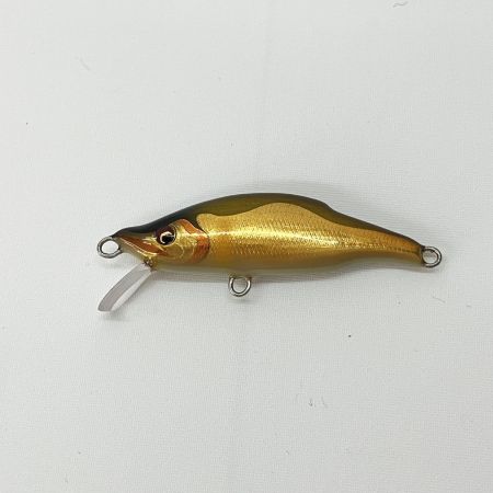  鱒moku マスモク G貼 ルアー ミノー 45s 未使用品