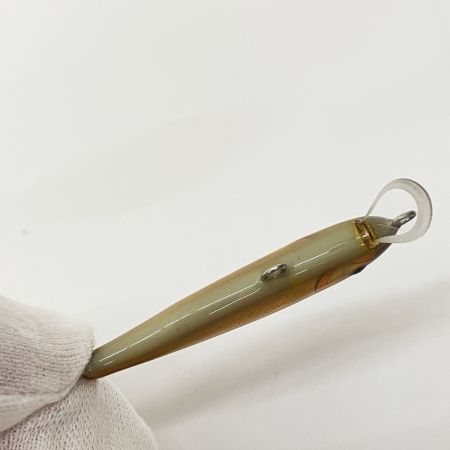  鱒moku マスモク G貼 ルアー ミノー 45s 未使用品