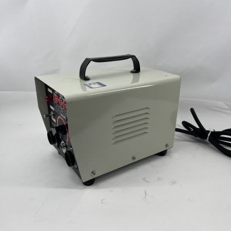  キシデン工業  電機解氷機　電気ロー付き HD-230SK グレー 通電のみチェック