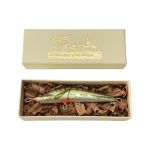 〇〇 鱒moku マスモク グラスホッパー ルアー ミノー 70S 未使用品 Sランク